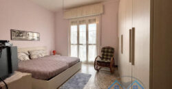 TRILOCALE AMPIO –  CORSO IV NOVEMBRE – 50 m DAL MARE – BORGHETTO S.SPIRITO