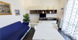 TRILOCALE RISTRUTTURATO ED ARREDATO –  VIA PONTI – 200 m DAL MARE – BORGHETTO S.SPIRITO