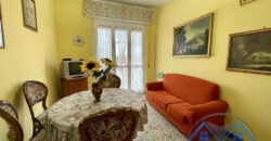 TRILOCALE AMPIO –  CORSO IV NOVEMBRE – 50 m DAL MARE – BORGHETTO S.SPIRITO