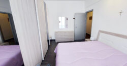 TRILOCALE RISTRUTTURATO ED ARREDATO –  VIA PONTI – 200 m DAL MARE – BORGHETTO S.SPIRITO