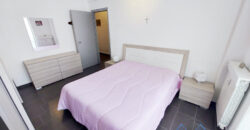 TRILOCALE RISTRUTTURATO ED ARREDATO –  VIA PONTI – 200 m DAL MARE – BORGHETTO S.SPIRITO