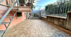 TRILOCALE + CORTILE –  VIA MARICI – BOISSANO