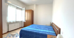 TRILOCALE ATTICO RISTRUTTURATO ED ARREDATO –  VIA DANTE – 100 m DAL MARE – BORGHETTO S.SPIRITO