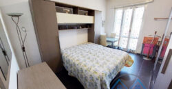 TRILOCALE RISTRUTTURATO ED ARREDATO –  VIA PONTI – 200 m DAL MARE – BORGHETTO S.SPIRITO