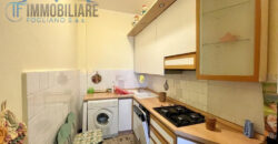 TRILOCALE AMPIO –  CORSO IV NOVEMBRE – 50 m DAL MARE – BORGHETTO S.SPIRITO