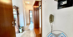 PENTALOCALE  + POSTO AUTO –  VIA MAZZINI/ VIA CELLINI – 300 m DAL MARE – BORGHETTO S.SPIRITO