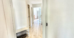 STUPENDO TRILOCALE + TERRAZZO, COMPLETAMENTE RISTRUTTURATO ED ARREDATO –  CORSO EUROPA – 50 m DAL MARE – ALASSIO