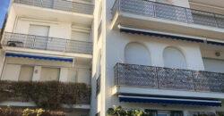 TRILOCALE RISTRUTTURATO CON MATERIALI DI PREGIO E FINEMENTE ARREDATO –  PASSEGGIATA CADORNA (BORGO COSCIA)- SUL MARE – ALASSIO