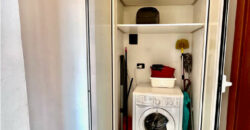PENTALOCALE  + POSTO AUTO –  VIA MAZZINI/ VIA CELLINI – 300 m DAL MARE – BORGHETTO S.SPIRITO