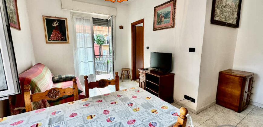 PENTALOCALE  + POSTO AUTO –  VIA MAZZINI/ VIA CELLINI – 300 m DAL MARE – BORGHETTO S.SPIRITO