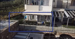 BILOCALE CON GIARDINO, PISCINA ED AREE VERDI COMUNI-  VIA MACCAGNE – NUOVA COSTRUZIONE CON SPLENDIDA VISTA MARE MARE – BOISSANO