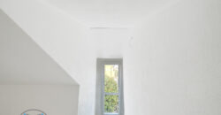 ATTICO TRILOCALE CON 2 BAGNI E 2 BALCONI –  VIA GIARDINI – 300 m DAL MARE – BORGHETTO SANTO SPIRITO