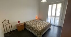 TRILOCALE CON 2 BALCONI –  CORSO EUROPA – 50 m DAL MARE – BORGHETTO SANTO SPIRITO