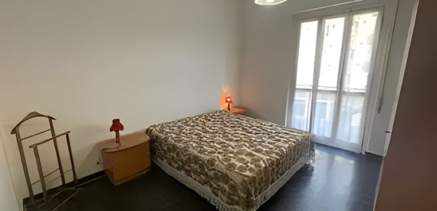 TRILOCALE CON 2 BALCONI –  CORSO EUROPA – 50 m DAL MARE – BORGHETTO SANTO SPIRITO