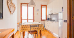 BILOCALE CON BALCONE VISTA APERTA –  VIA G.B. PERA – 800 m DAL MARE – ALASSIO