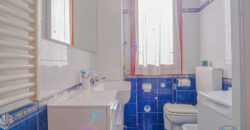 BILOCALE CON BALCONE VISTA APERTA –  VIA G.B. PERA – 800 m DAL MARE – ALASSIO