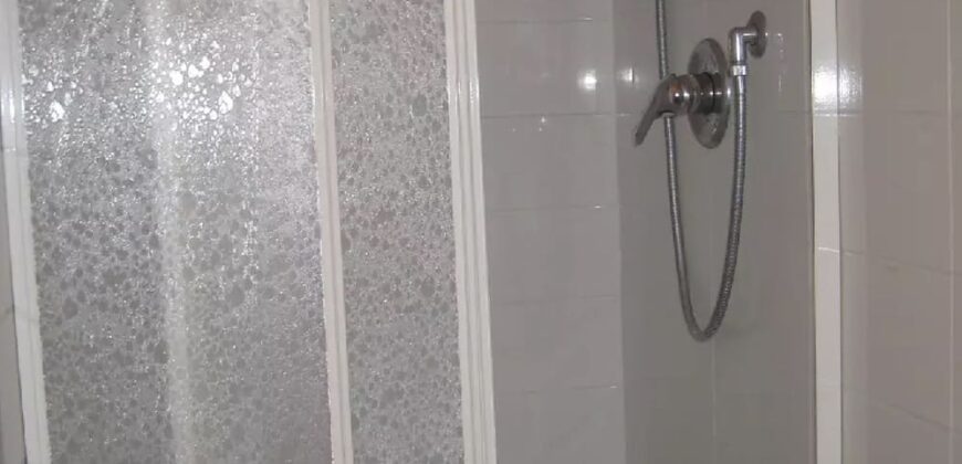 TRILOCALE CON 2 BALCONI –  CORSO EUROPA – 50 m DAL MARE – BORGHETTO SANTO SPIRITO