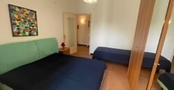 TRILOCALE CON 2 BALCONI –  CORSO EUROPA – 50 m DAL MARE – BORGHETTO SANTO SPIRITO