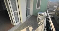TRILOCALE CON 2 BALCONI –  CORSO EUROPA – 50 m DAL MARE – BORGHETTO SANTO SPIRITO