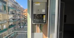 TRILOCALE CON 2 BALCONI –  CORSO EUROPA – 50 m DAL MARE – BORGHETTO SANTO SPIRITO