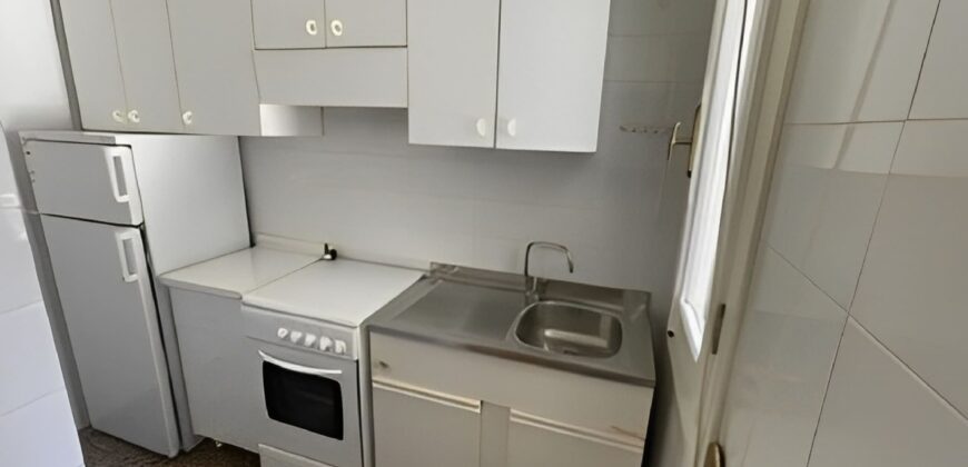 TRILOCALE CON 2 BALCONI –  CORSO EUROPA – 50 m DAL MARE – BORGHETTO SANTO SPIRITO