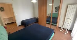 TRILOCALE CON 2 BALCONI –  CORSO EUROPA – 50 m DAL MARE – BORGHETTO SANTO SPIRITO