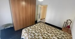TRILOCALE CON 2 BALCONI –  CORSO EUROPA – 50 m DAL MARE – BORGHETTO SANTO SPIRITO