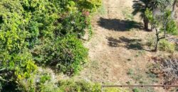 APPARTAMENTO SU 2 LIVELLI DA RISTRUTTURARE –  REGIONE SAN ROCCO – 900 m DAL MARE – ALASSIO