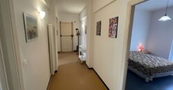 TRILOCALE CON 2 BALCONI –  CORSO EUROPA – 50 m DAL MARE – BORGHETTO SANTO SPIRITO