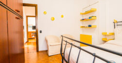 BILOCALE CON BALCONE VISTA APERTA –  VIA G.B. PERA – 800 m DAL MARE – ALASSIO