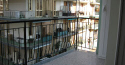 TRILOCALE CON 2 BALCONI –  CORSO EUROPA – 50 m DAL MARE – BORGHETTO SANTO SPIRITO