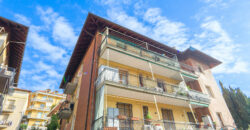 BILOCALE CON BALCONE VISTA APERTA –  VIA G.B. PERA – 800 m DAL MARE – ALASSIO