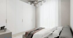 TRILOCALE CON AMPIO BALCONE –  VIA GIUSEPPE MAZZINI – 150 m DAL MARE – ALASSIO