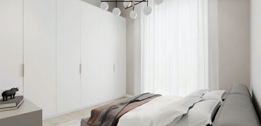 TRILOCALE CON AMPIO BALCONE –  VIA GIUSEPPE MAZZINI – 150 m DAL MARE – ALASSIO