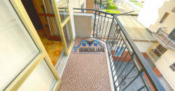 BILOCALE CON DOPPIO BALCONE  –  VIA PETRARCA  – 300 m DAL MARE – BORGHETTO SANTO SPIRITO