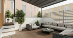 TRILOCALE CON AMPIO TERRAZZO – VIA GIUSEPPE MAZZINI – 150 m DAL MARE – ALASSIO
