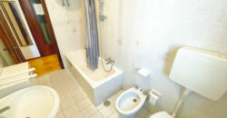 BILOCALE CON DOPPIO BALCONE  –  VIA PETRARCA  – 300 m DAL MARE – BORGHETTO SANTO SPIRITO