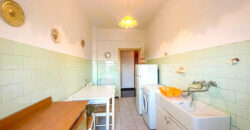 BILOCALE CON BALCONE VISTA MARE –  VIA ORTI – 100 m DAL MARE – BORGHETTO SANTO SPIRITO
