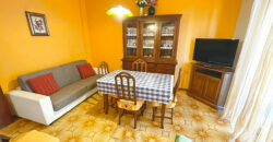 BILOCALE CON DOPPIO BALCONE  –  VIA PETRARCA  – 300 m DAL MARE – BORGHETTO SANTO SPIRITO