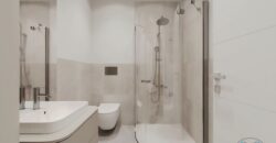 TRILOCALE CON AMPIO TERRAZZO – VIA GIUSEPPE MAZZINI – 150 m DAL MARE – ALASSIO