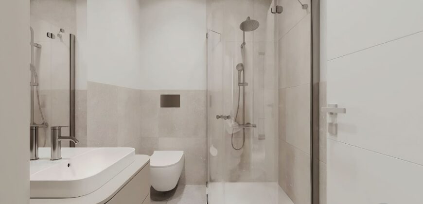 TRILOCALE CON AMPIO TERRAZZO – VIA GIUSEPPE MAZZINI – 150 m DAL MARE – ALASSIO