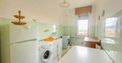BILOCALE CON BALCONE VISTA MARE –  VIA ORTI – 100 m DAL MARE – BORGHETTO SANTO SPIRITO