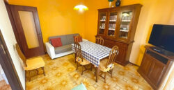 BILOCALE CON DOPPIO BALCONE  –  VIA PETRARCA  – 300 m DAL MARE – BORGHETTO SANTO SPIRITO