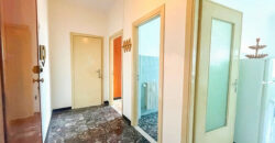 BILOCALE CON BALCONE VISTA MARE –  VIA ORTI – 100 m DAL MARE – BORGHETTO SANTO SPIRITO