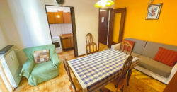 BILOCALE CON DOPPIO BALCONE  –  VIA PETRARCA  – 300 m DAL MARE – BORGHETTO SANTO SPIRITO