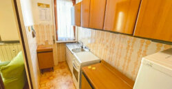 BILOCALE CON DOPPIO BALCONE  –  VIA PETRARCA  – 300 m DAL MARE – BORGHETTO SANTO SPIRITO