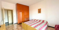 BILOCALE CON BALCONE VISTA MARE –  VIA ORTI – 100 m DAL MARE – BORGHETTO SANTO SPIRITO