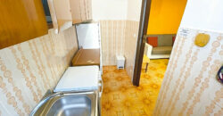 BILOCALE CON DOPPIO BALCONE  –  VIA PETRARCA  – 300 m DAL MARE – BORGHETTO SANTO SPIRITO