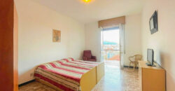 BILOCALE CON BALCONE VISTA MARE –  VIA ORTI – 100 m DAL MARE – BORGHETTO SANTO SPIRITO