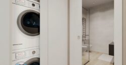 TRILOCALE CON AMPIO BALCONE –  VIA GIUSEPPE MAZZINI – 150 m DAL MARE – ALASSIO